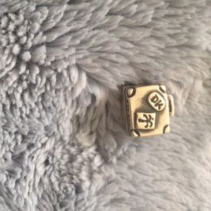 Pandora charm